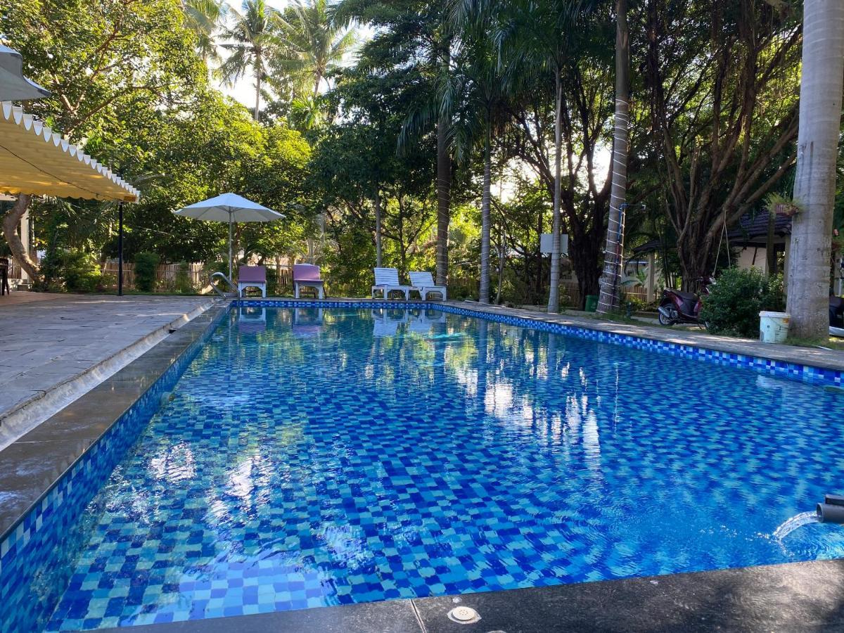 Have Fun Phu Quoc Villa Eksteriør bilde